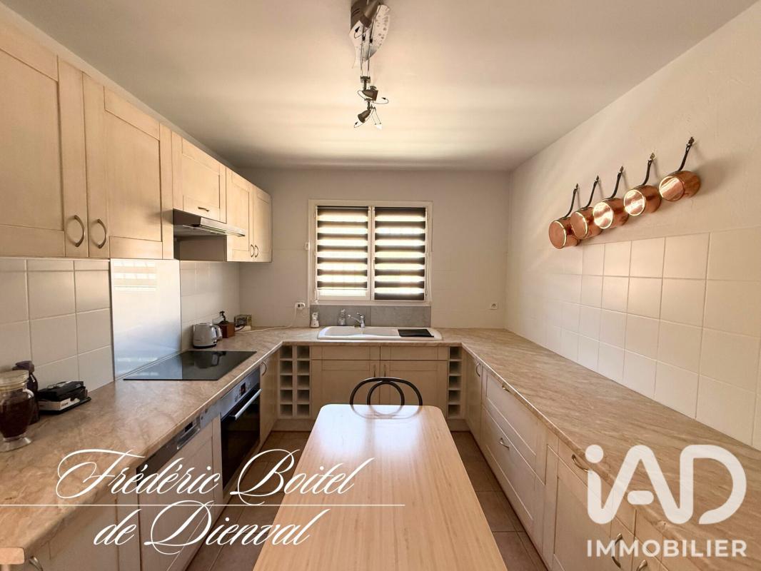 Maison 4 Pièce(s) Villeneuve-la-Rivière - Photo 9