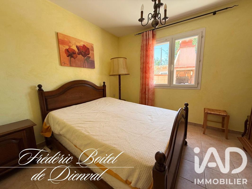Maison 4 Pièce(s) Villeneuve-la-Rivière - Photo 11