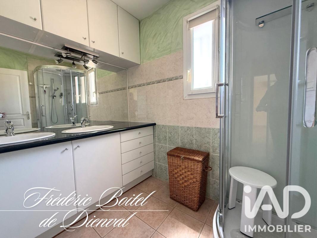 Maison 4 Pièce(s) Villeneuve-la-Rivière - Photo 12