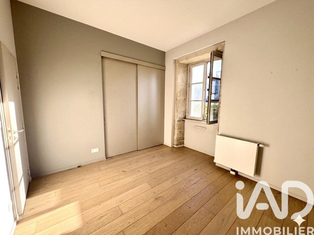 Appartement 2 Pièce(s) Niort - Photo 9