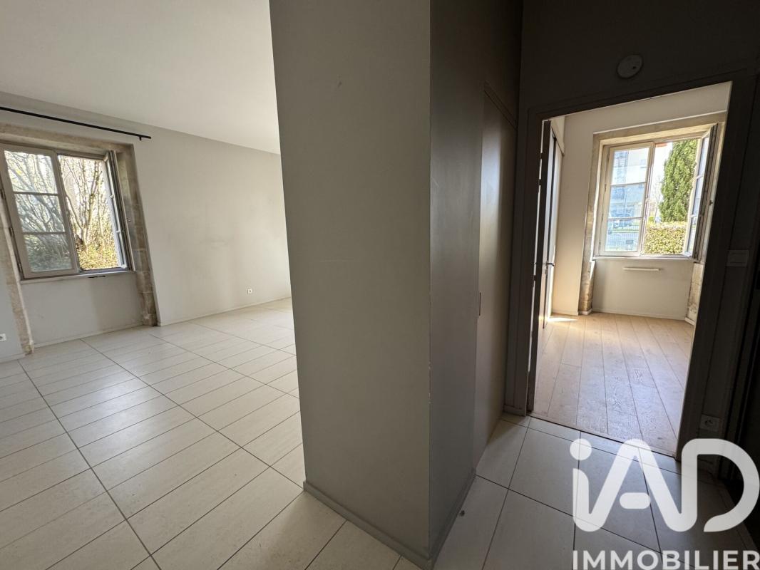 Appartement 2 Pièce(s) Niort - Photo 11