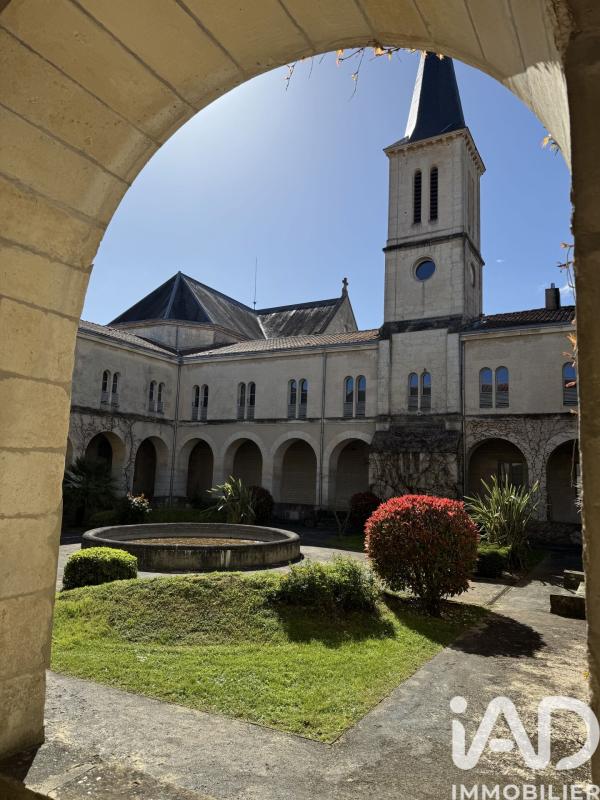 Appartement 2 Pièce(s) Niort - Photo 15