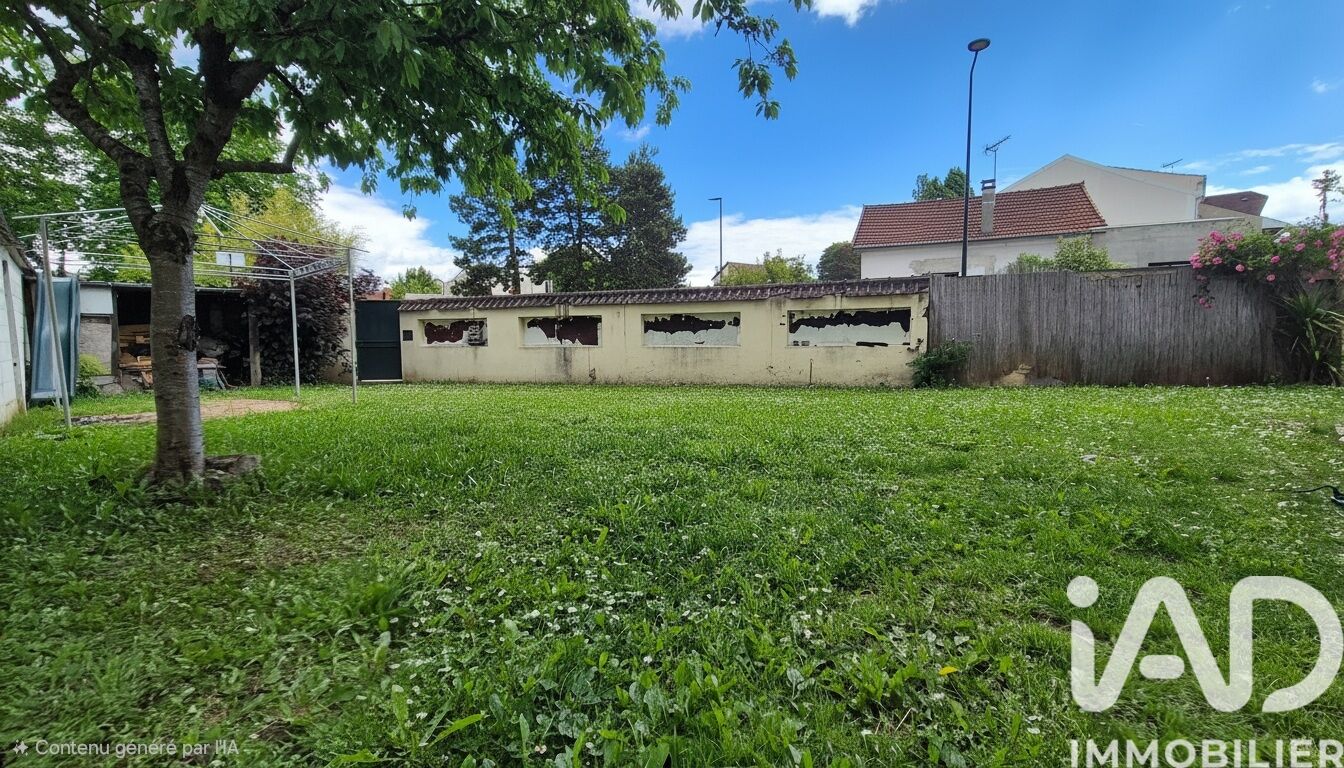 Maison 6 Pièce(s) Champigny-sur-Marne - Photo 3