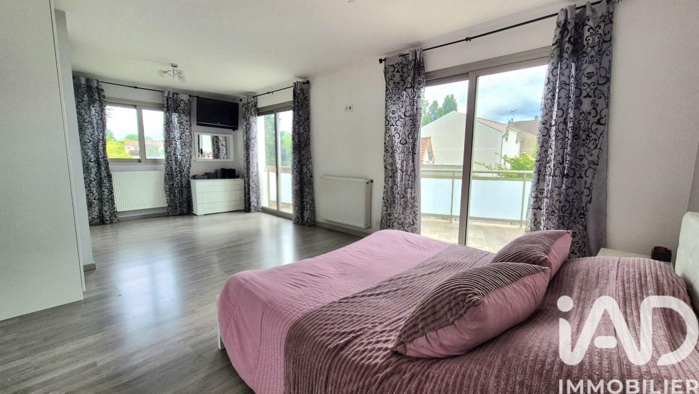 Maison 6 Pièce(s) Champigny-sur-Marne - Photo 10