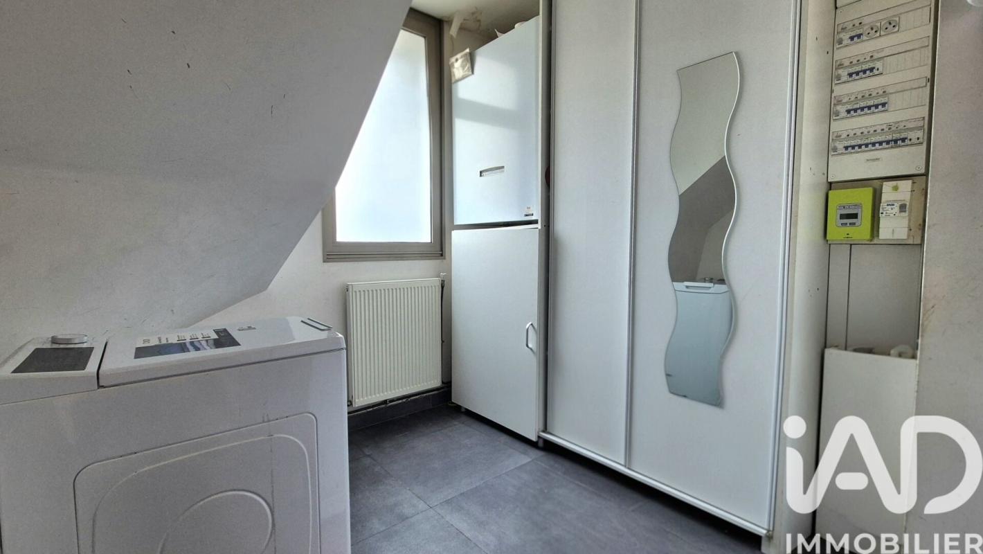Maison 6 Pièce(s) Champigny-sur-Marne - Photo 21