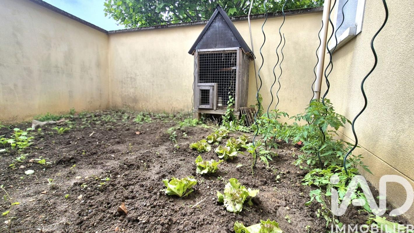 Maison 6 Pièce(s) Champigny-sur-Marne - Photo 22