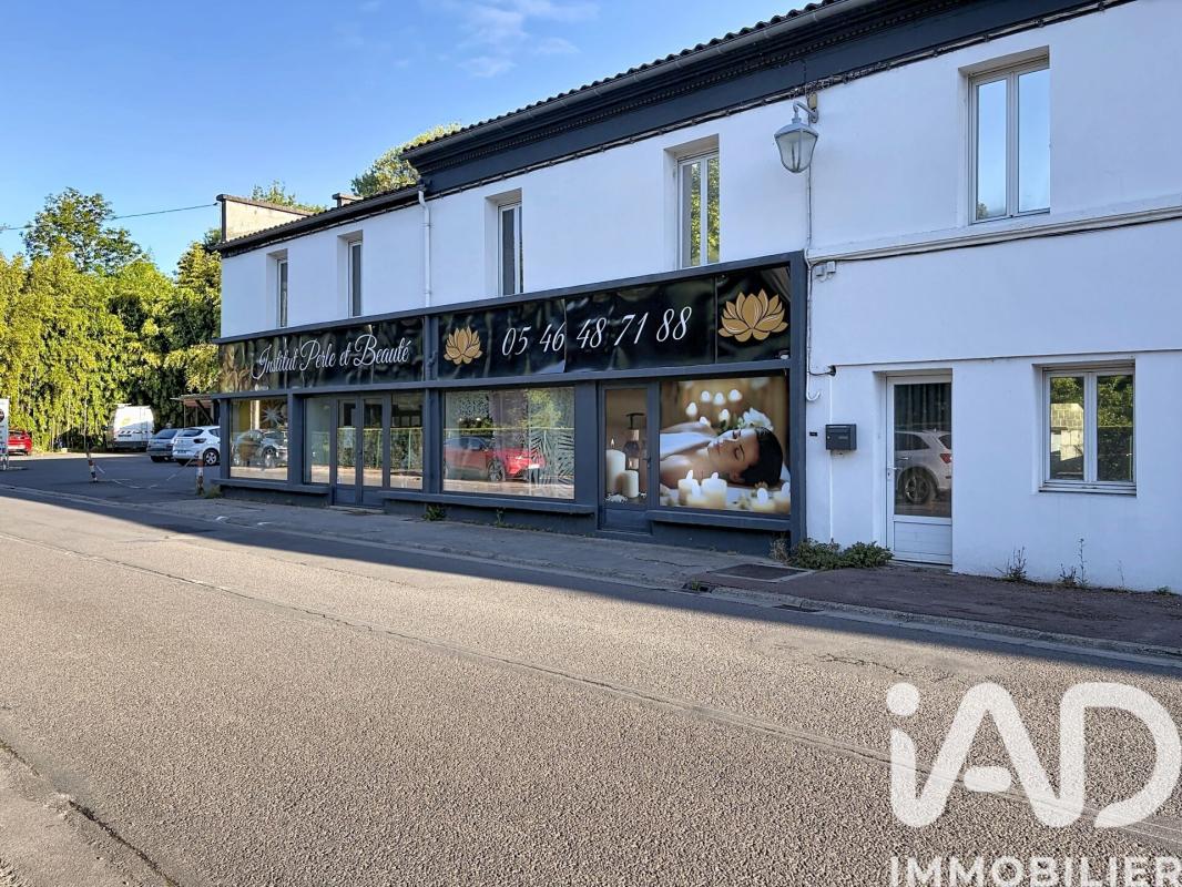 Immeuble  Montguyon - Photo 2