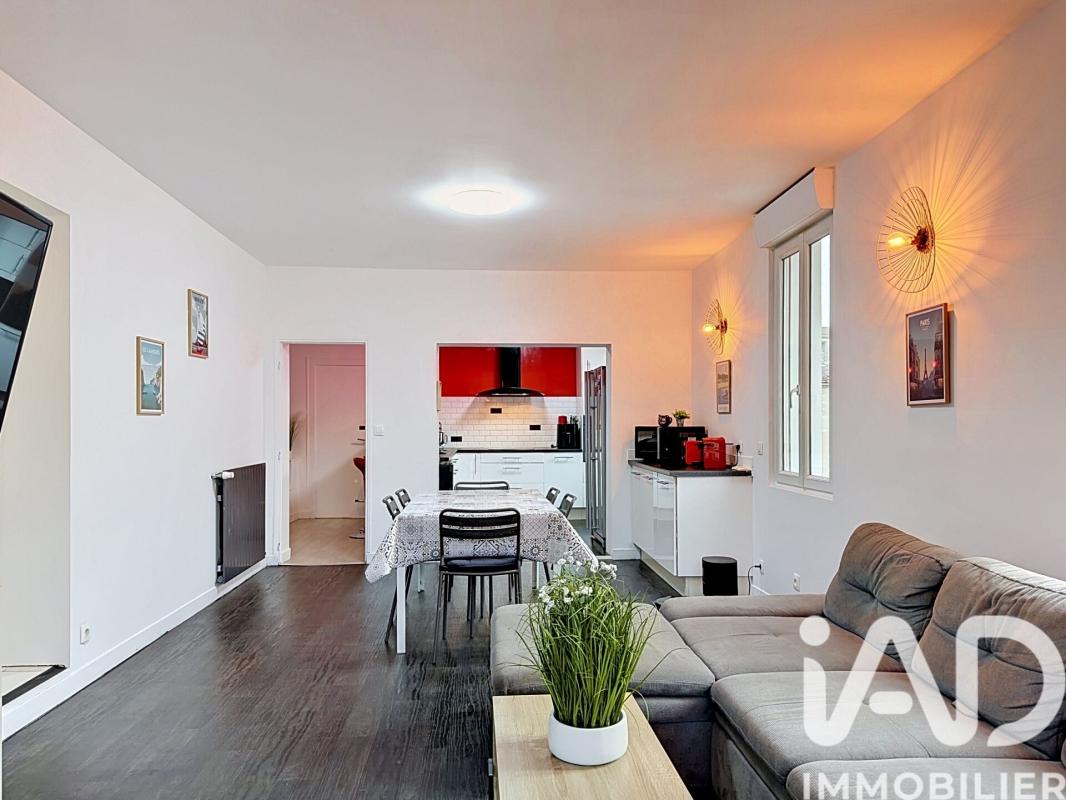 Immeuble  Montguyon - Photo 3