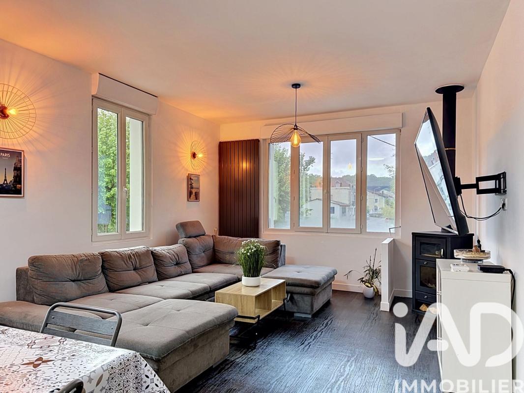 Immeuble  Montguyon - Photo 4