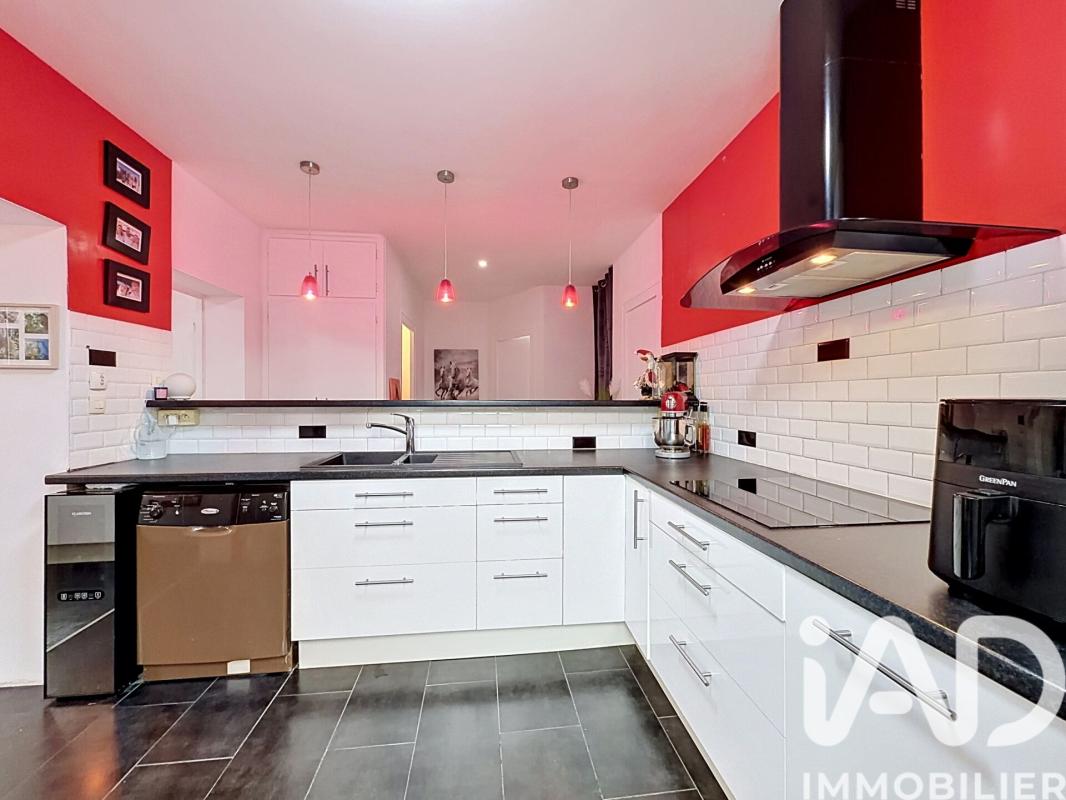 Immeuble  Montguyon - Photo 5