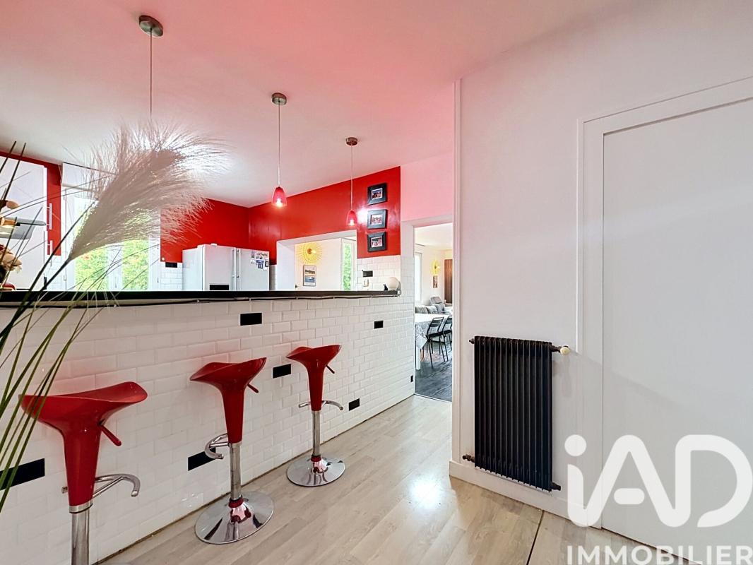Immeuble  Montguyon - Photo 6