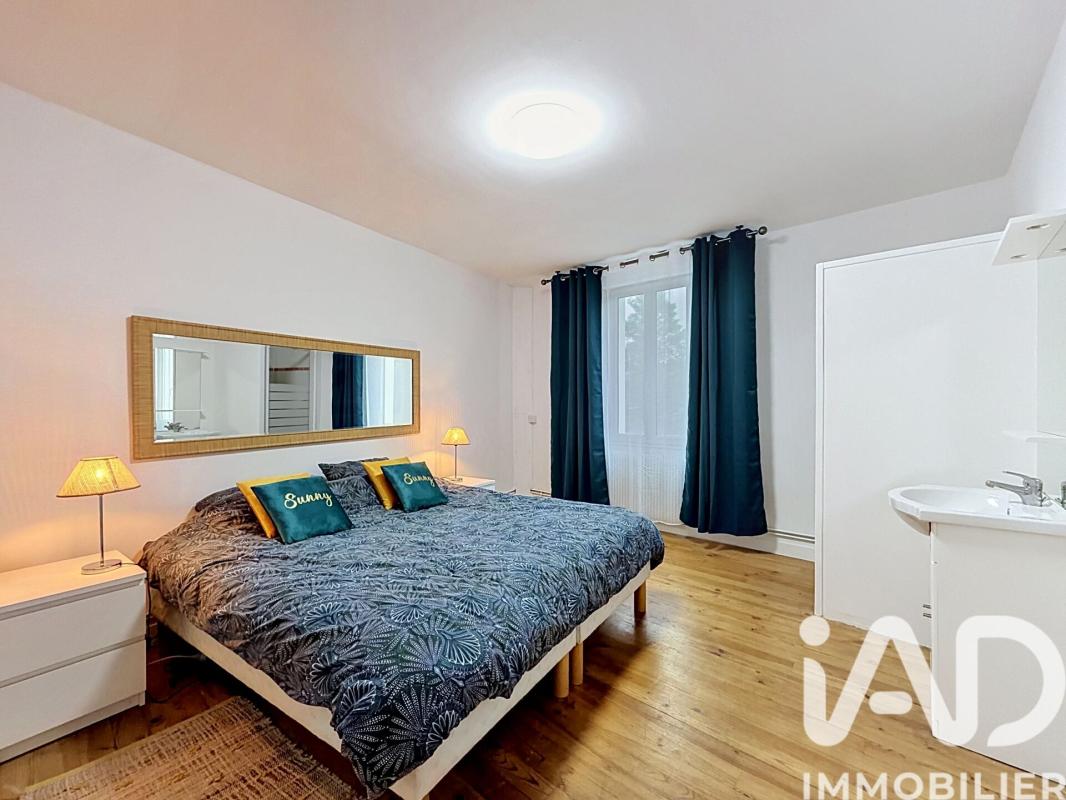 Immeuble  Montguyon - Photo 8