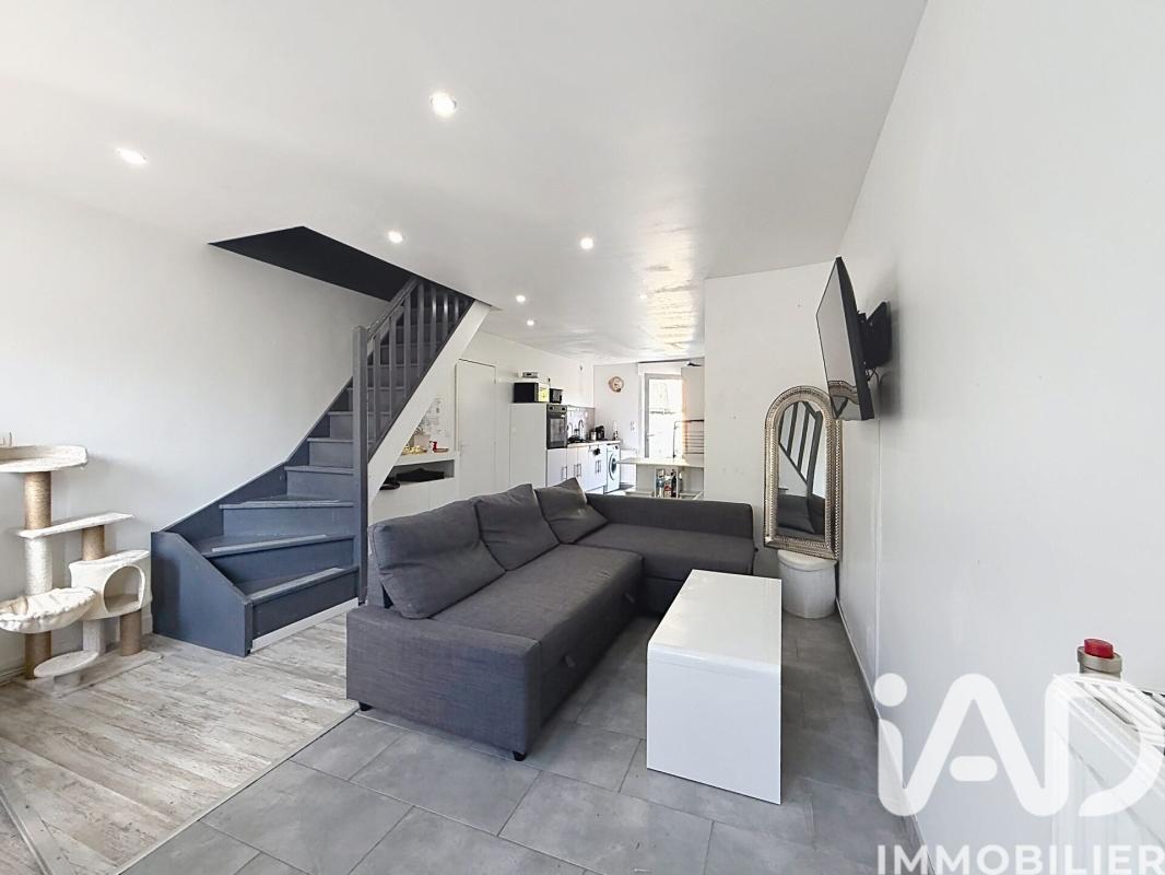 Immeuble  Montguyon - Photo 12