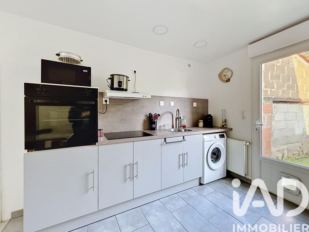 Immeuble  Montguyon - Photo 13
