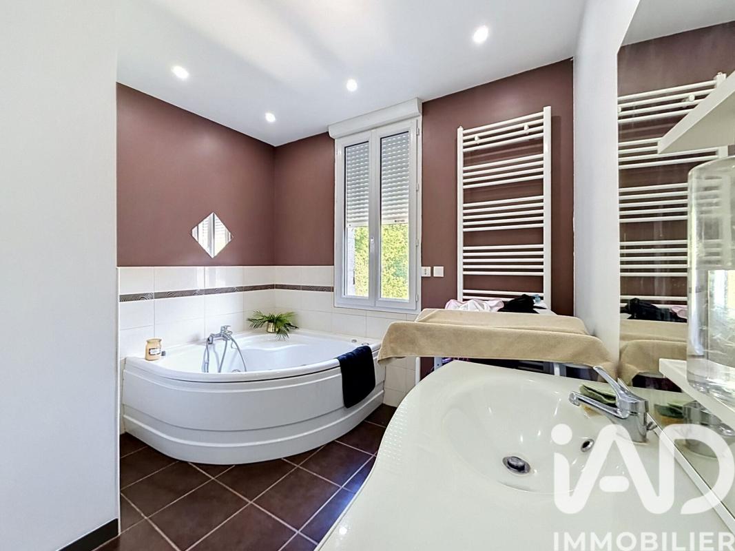 Immeuble  Montguyon - Photo 16