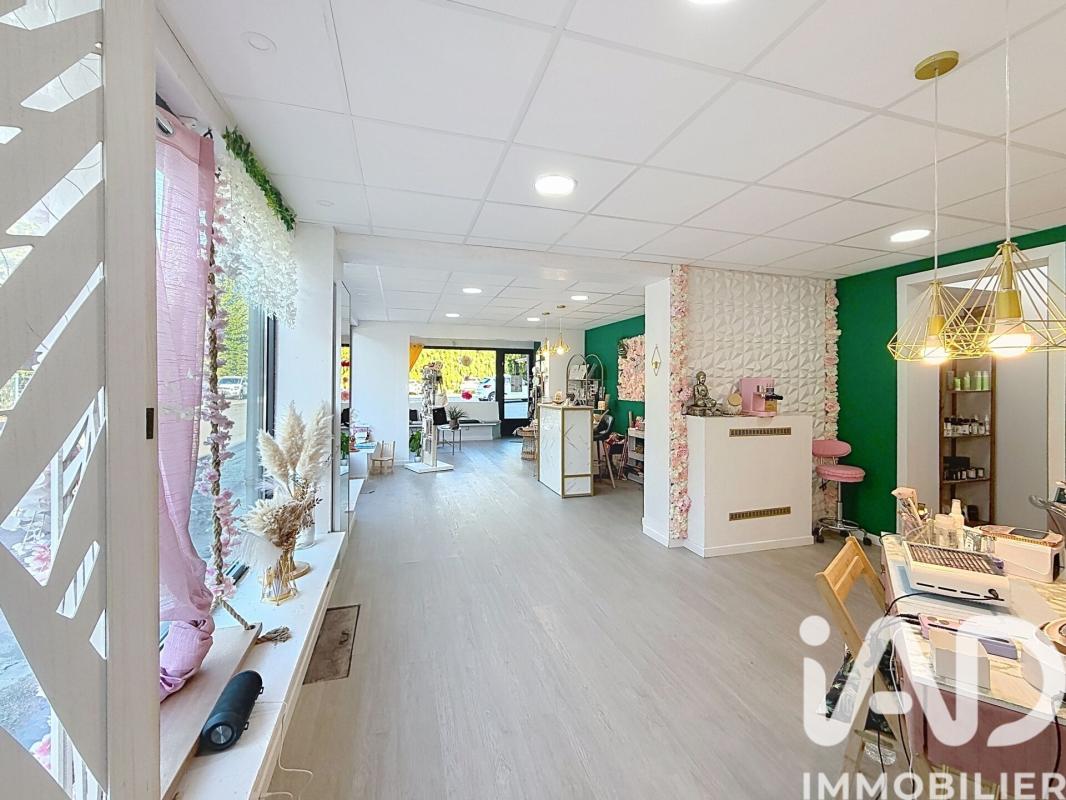 Immeuble  Montguyon - Photo 17