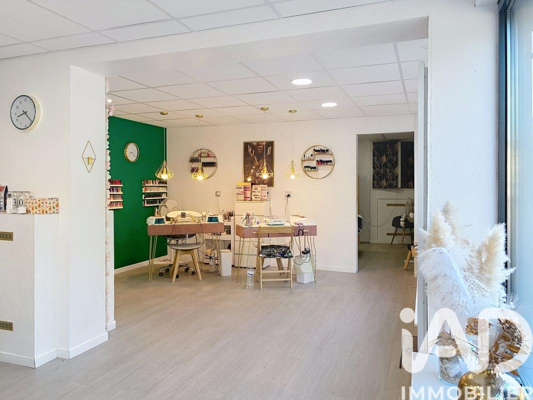 Immeuble  Montguyon - Photo 18