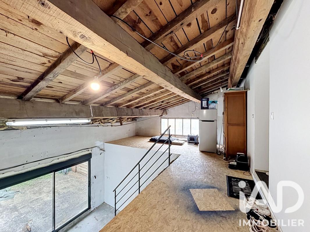 Immeuble  Montguyon - Photo 22
