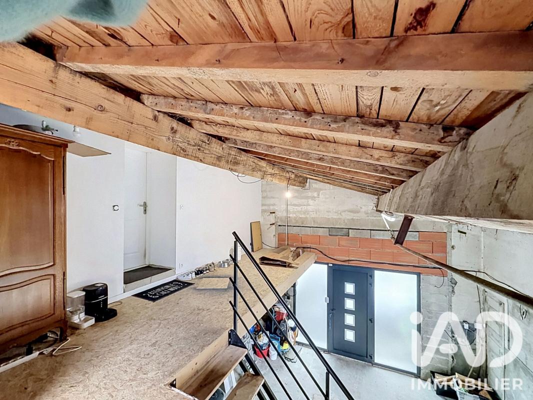 Immeuble  Montguyon - Photo 23