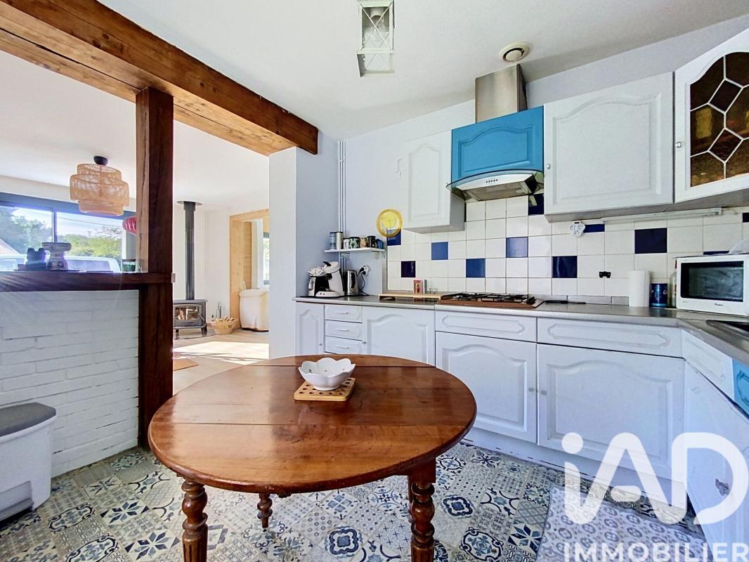 Maison 5 Pièce(s) Budos - Photo 5