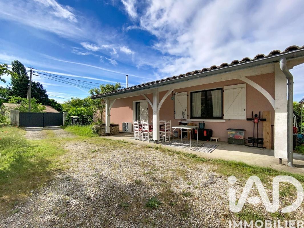 Maison 5 Pièce(s) Budos - Photo 9