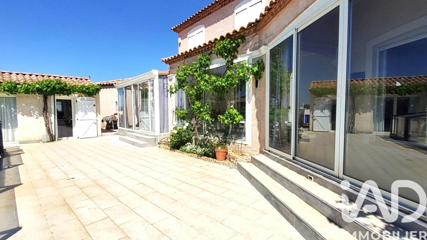 Maison 6 Pièce(s) Meynes - Photo 2