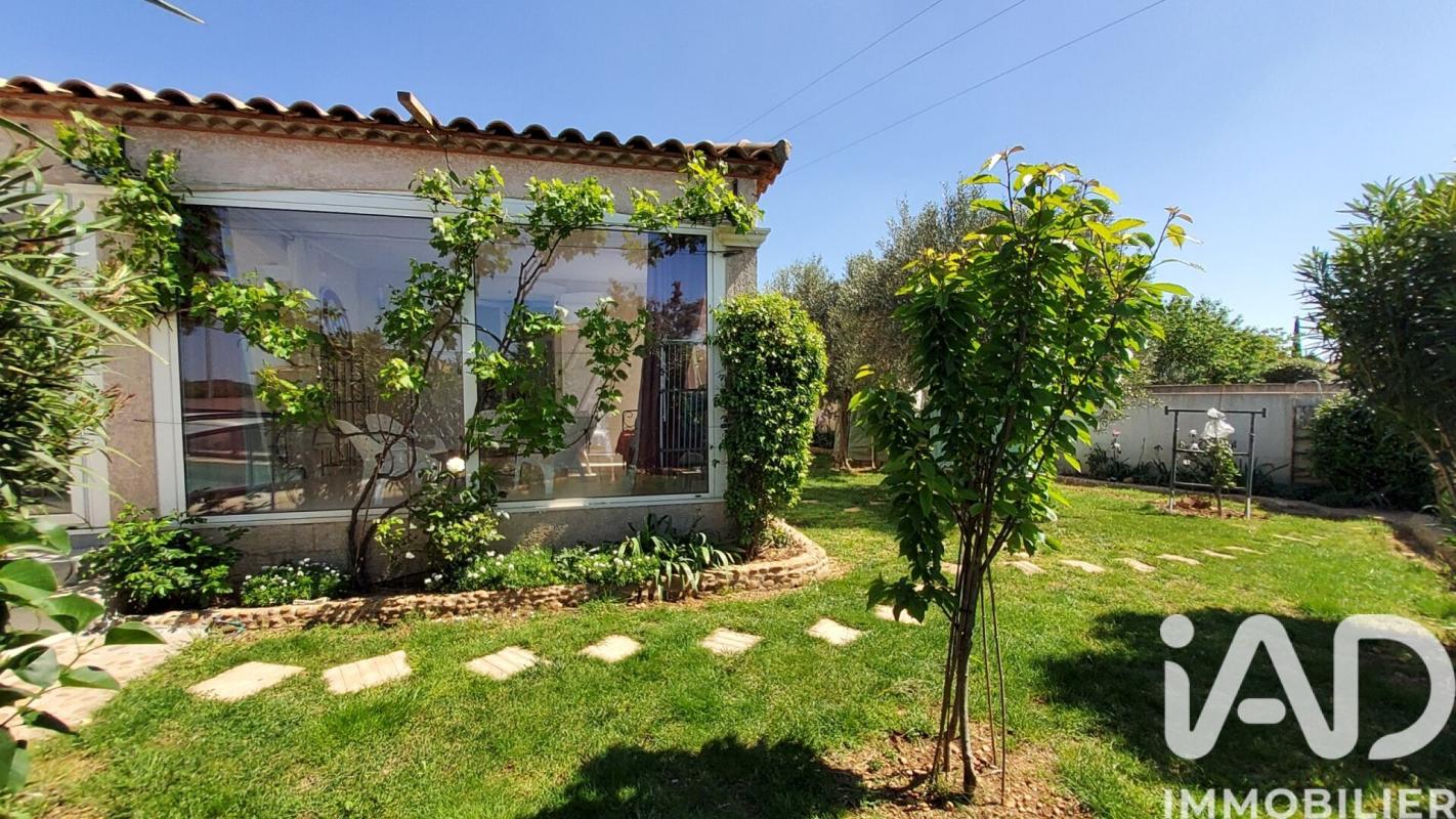 Maison 6 Pièce(s) Meynes - Photo 3