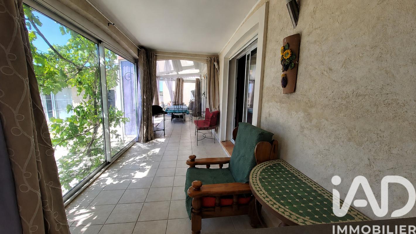 Maison 6 Pièce(s) Meynes - Photo 8