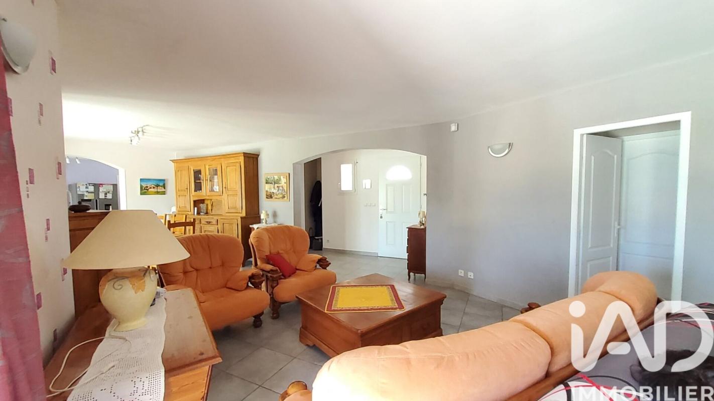 Maison 6 Pièce(s) Meynes - Photo 9