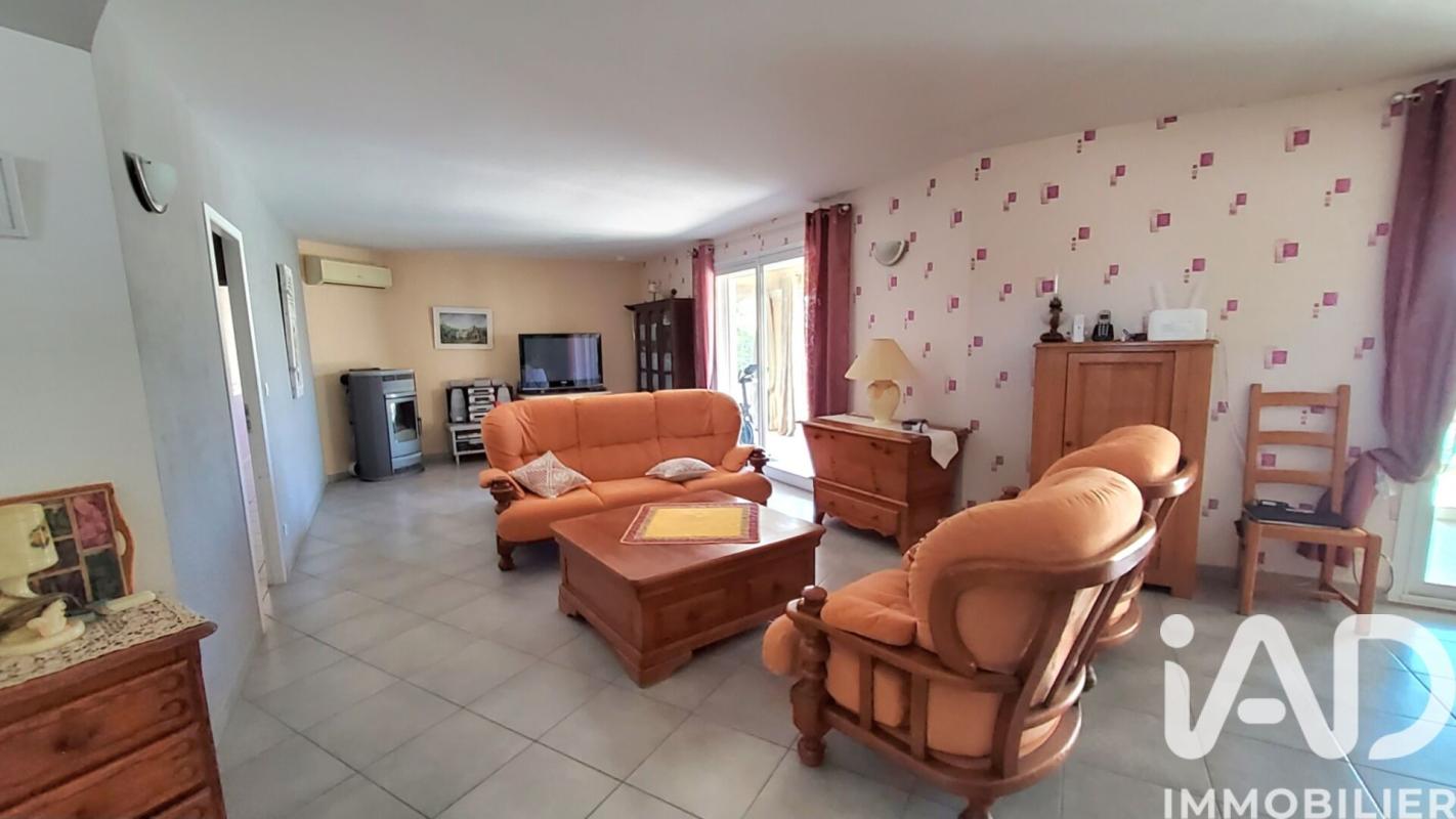 Maison 6 Pièce(s) Meynes - Photo 10