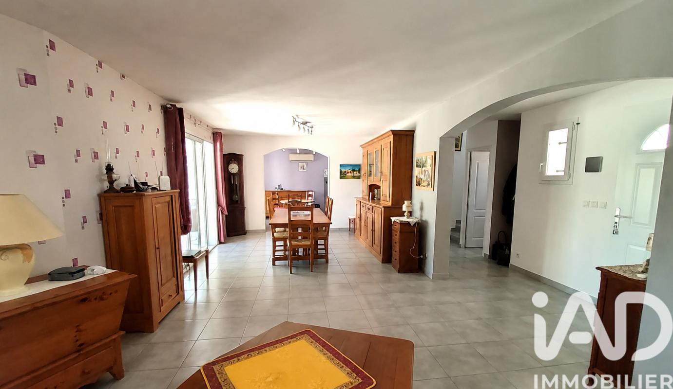 Maison 6 Pièce(s) Meynes - Photo 11