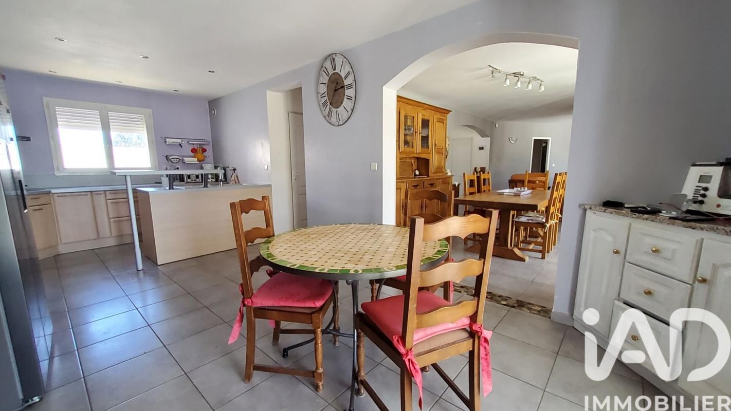 Maison 6 Pièce(s) Meynes - Photo 13