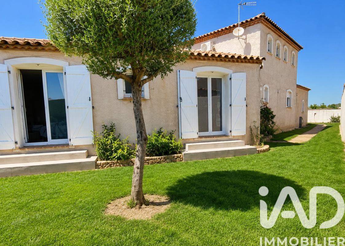 Maison 6 Pièce(s) Meynes - Photo 15