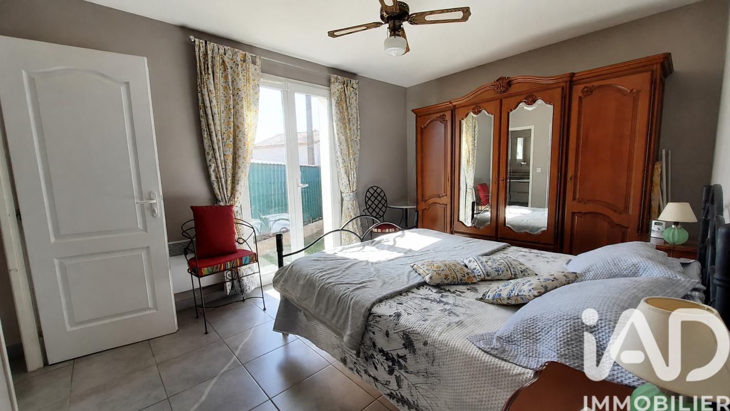 Maison 6 Pièce(s) Meynes - Photo 17