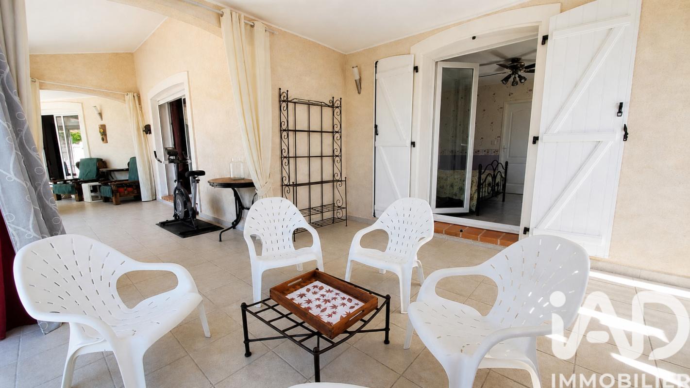 Maison 6 Pièce(s) Meynes - Photo 22