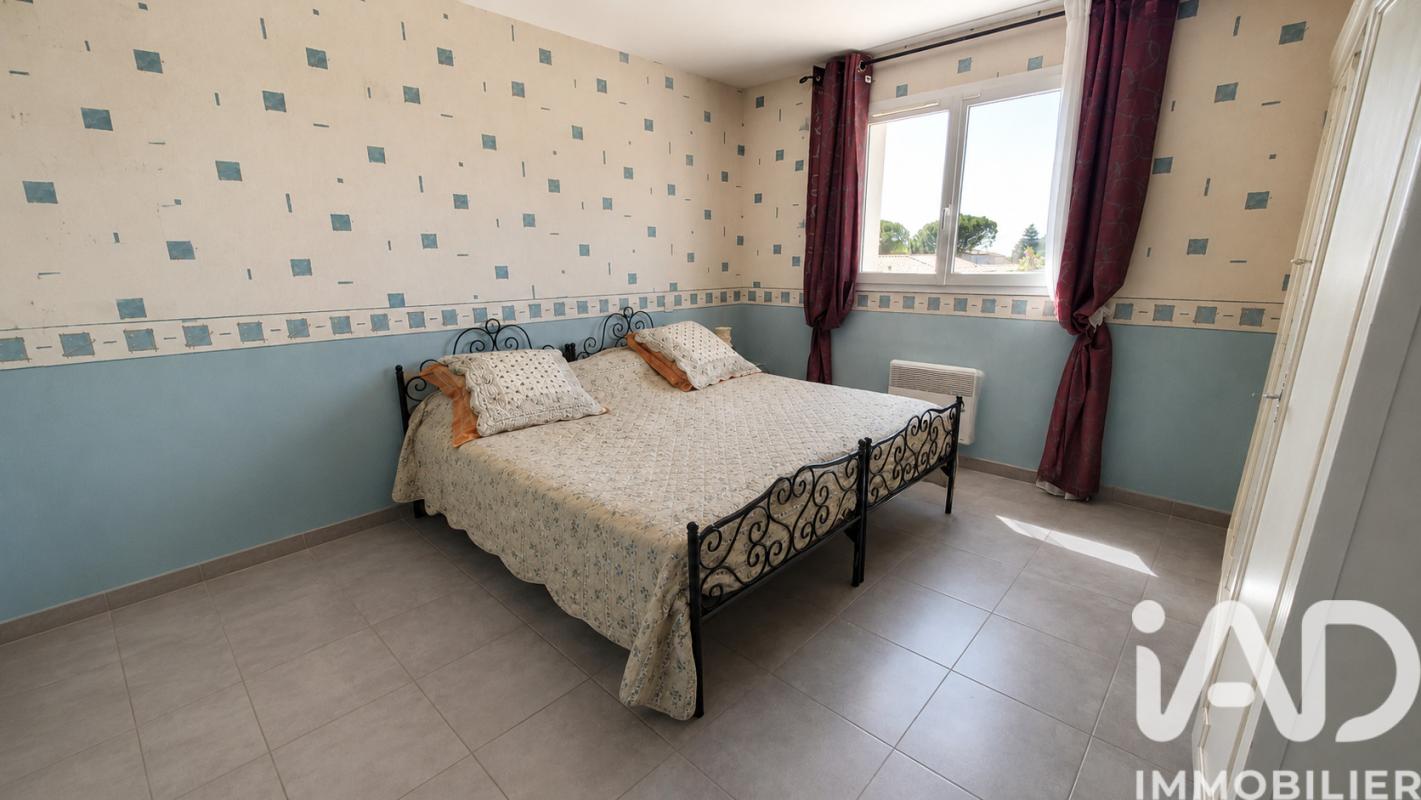 Maison 6 Pièce(s) Meynes - Photo 23