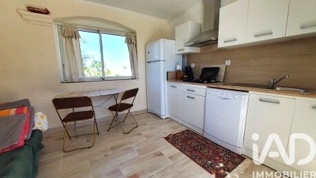 Maison 6 Pièce(s) Meynes - Photo 27