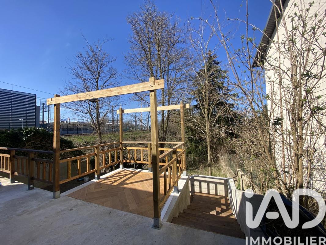 Maison 5 Pièce(s) Massy - Photo 17
