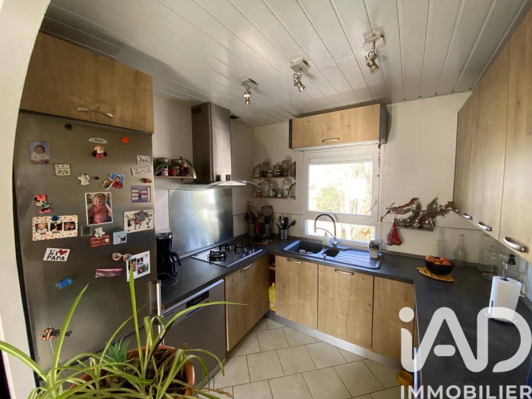Maison 5 Pièce(s) Massy - Photo 5