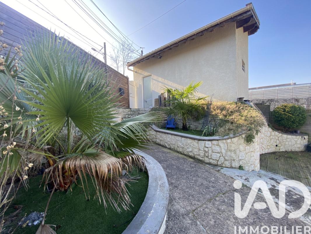 Maison 5 Pièce(s) Massy - Photo 13