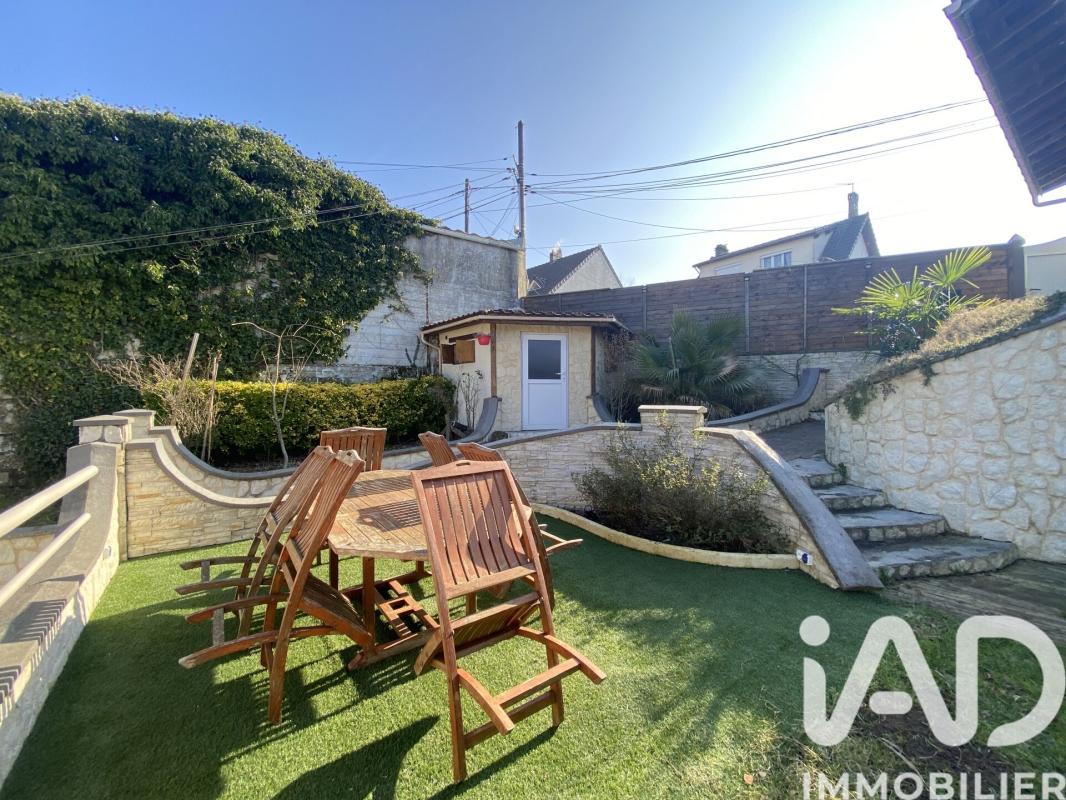 Maison 5 Pièce(s) Massy - Photo 14