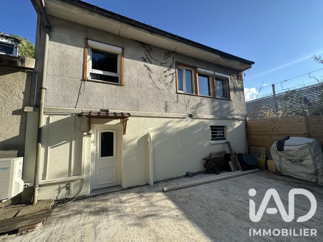 Maison 5 Pièce(s) Massy - Photo 20