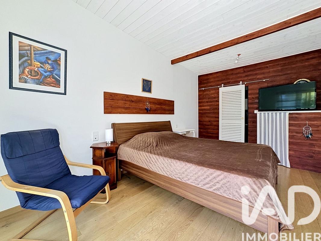 Maison 9 Pièce(s) Le Tour-du-Parc - Photo 7