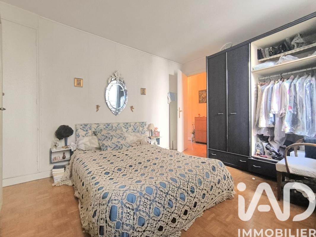 Appartement 2 Pièce(s) Paris 10eme Arrondissement