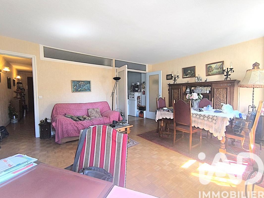 Appartement 2 Pièce(s) Paris 10eme Arrondissement