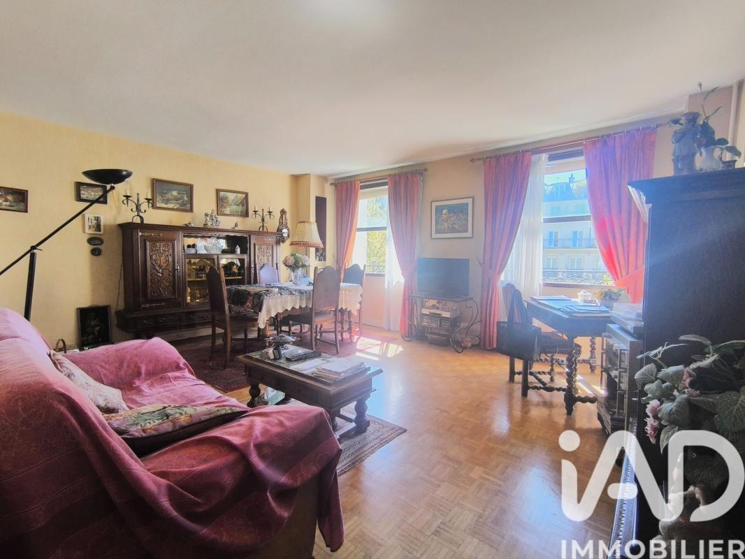 Appartement 2 Pièce(s) Paris 10eme Arrondissement - Photo 2