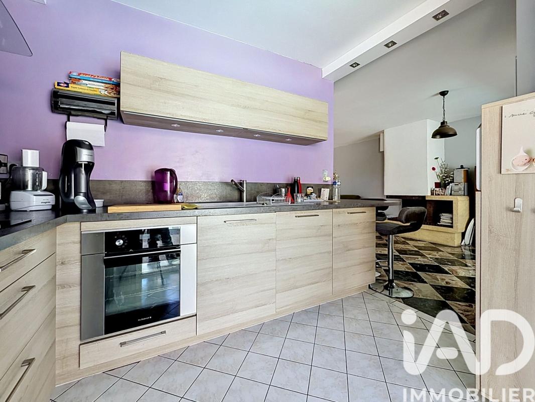 Maison 5 Pièce(s) Six-Fours-les-Plages - Photo 4