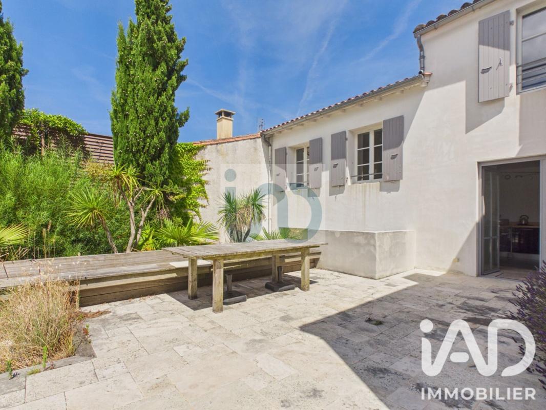 Maison 8 Pièce(s) La Flotte - Photo 3