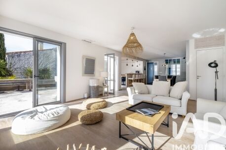 Maison 8 Pièce(s) La Flotte - Photo 6