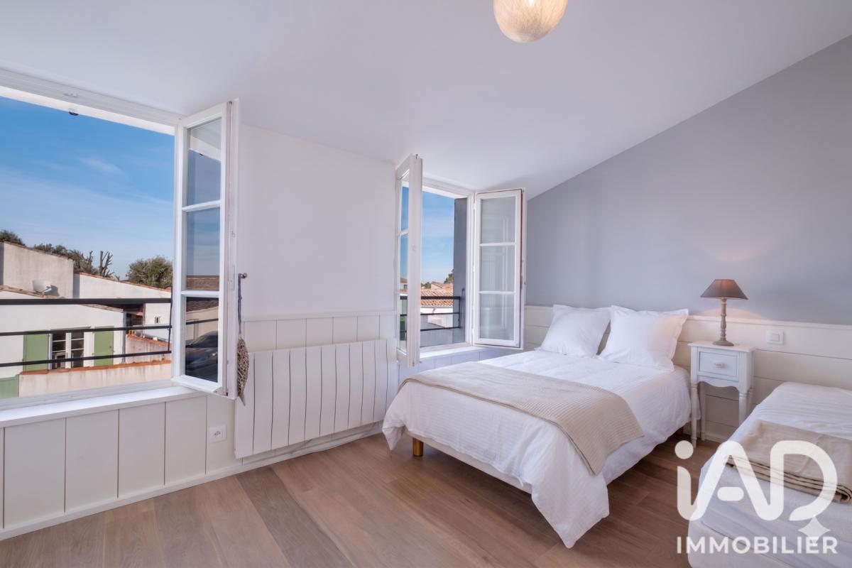 Maison 8 Pièce(s) La Flotte - Photo 17